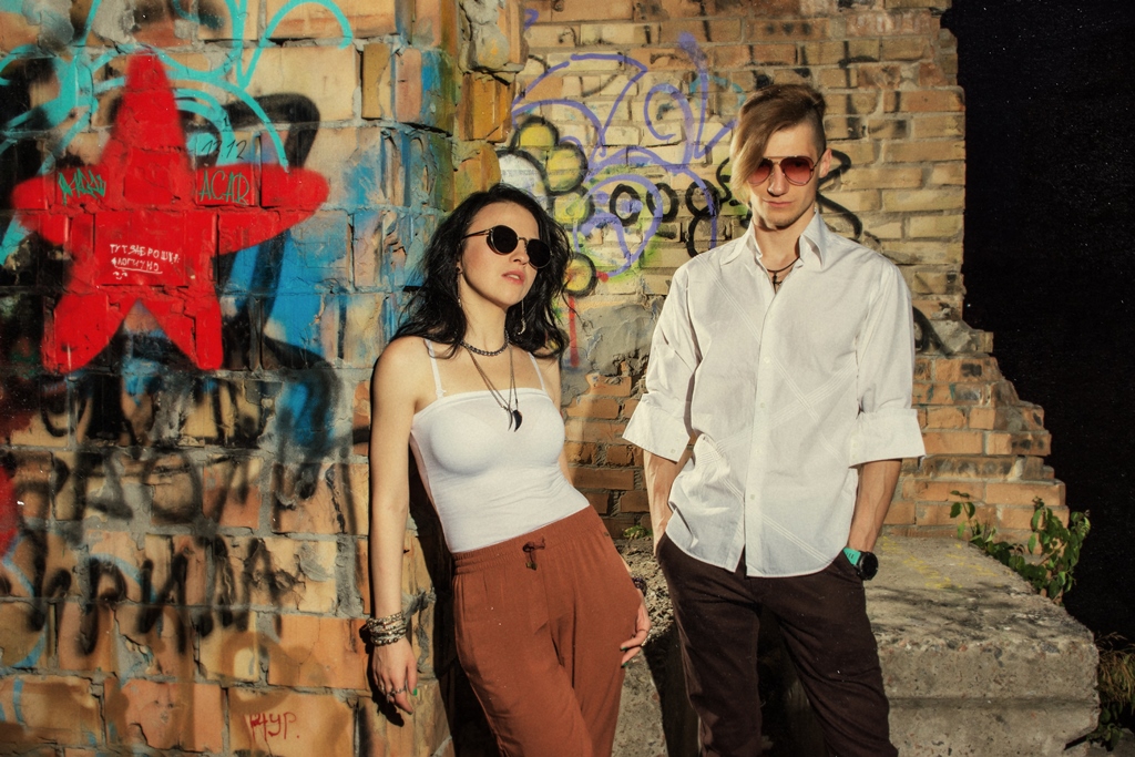 Екс-учасниця епатажних "Пающіх Трусов" вразила ліричною піснею